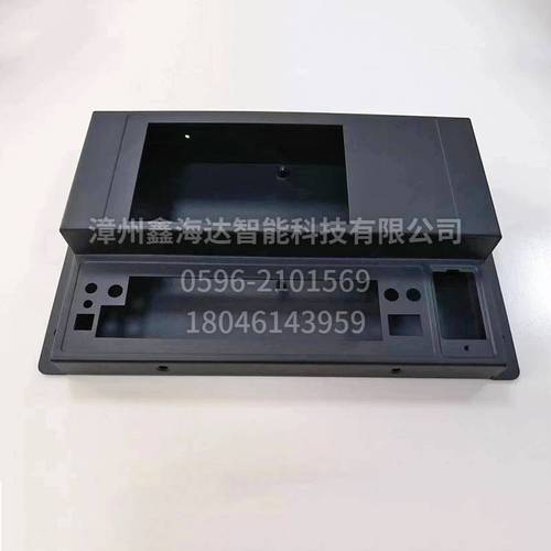 工業(yè)路由器外殼21