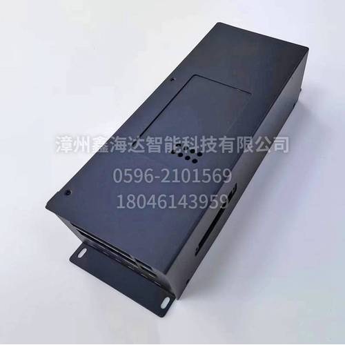 路橋隧道控制系統(tǒng)外殼01 